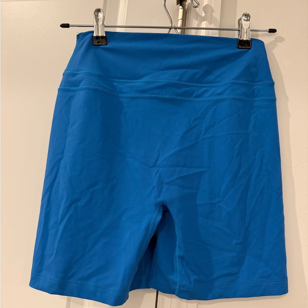 Gymshark Whitney Shorts Size M